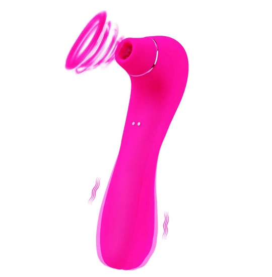 Vibrator LoveS Big Strong 