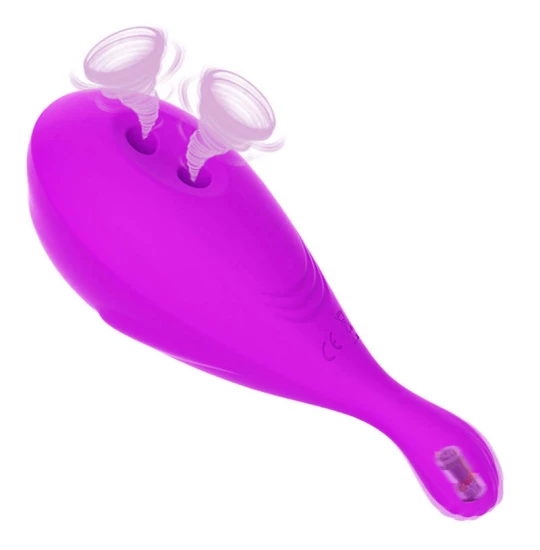 Vibrator LoveS Whale 