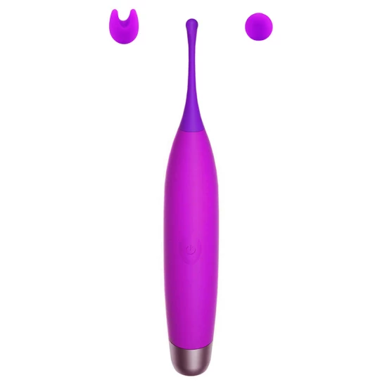 Stimulator clitoris LoveS Pen II