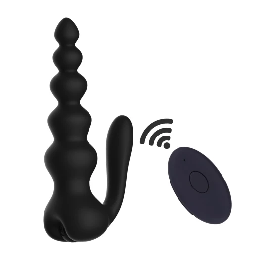 Vibrator LoveS Anal Beads