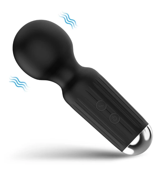 Vibrator LoveS Strong Wand 