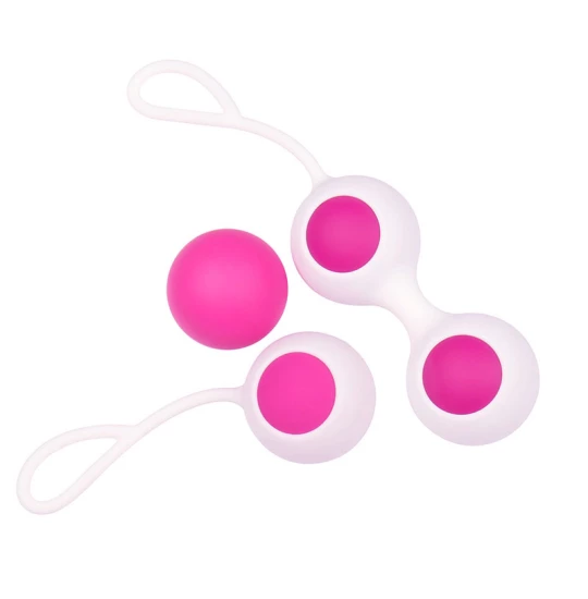 Set LoveS Angel Kegel 