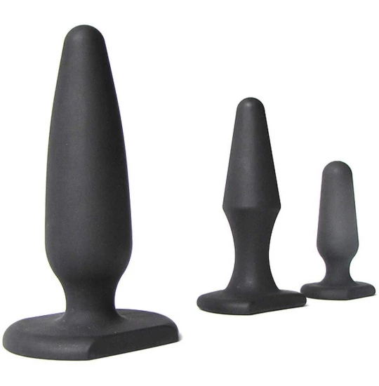 Set dildo LoveS Anal Toys 
