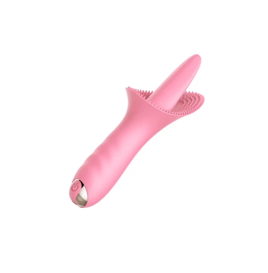Vibrator LoveS Tongue Strong