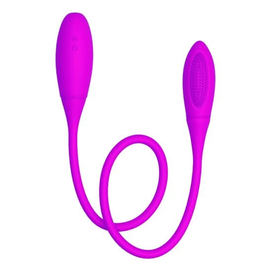 Vibrator LoveS Snaky 