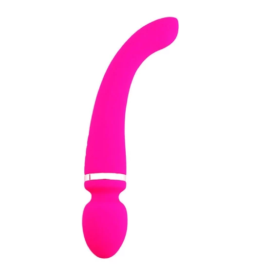 Vibrator LoveS Dual Heads Magic Wand