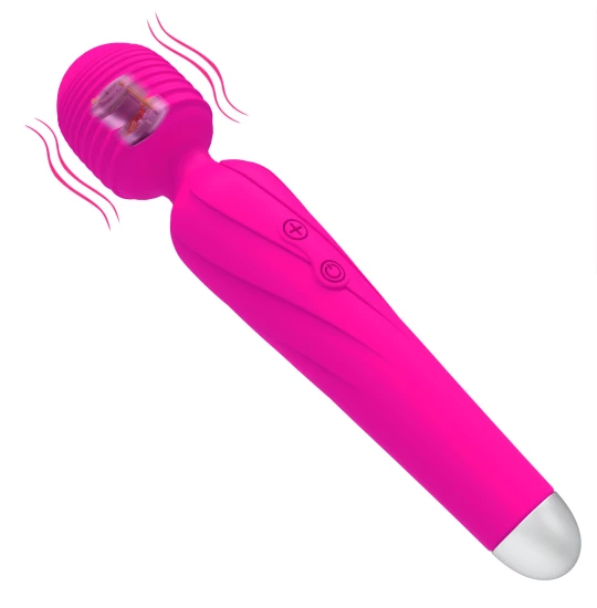 Vibrator LoveS Wand IV
