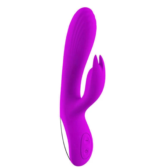 Vibrator LoveS Rabbit Dual 