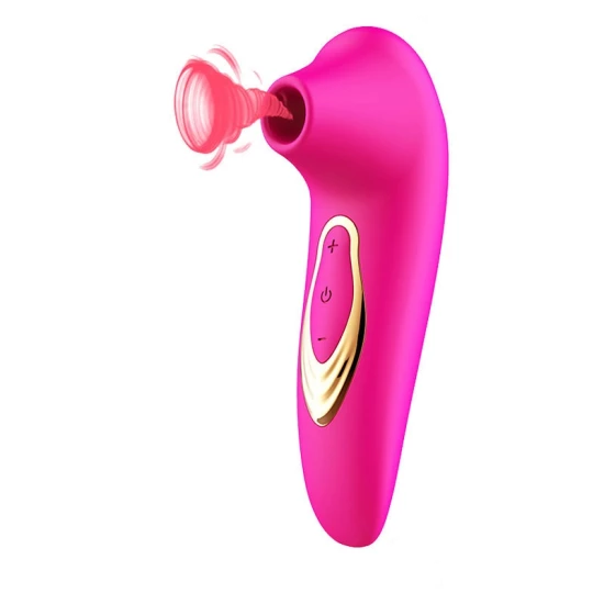 Stimulator clitoris LoveS Mini Portable Suck