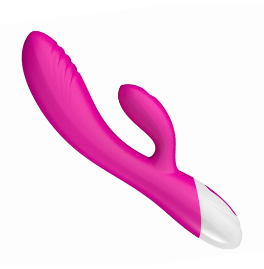 Vibrator LoveS Heated