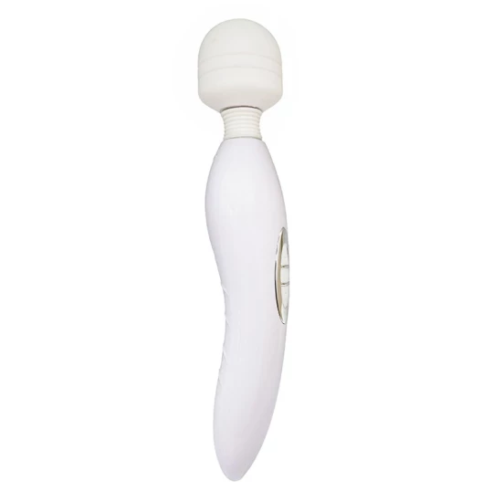 Vibrator LoveS Slim Curved Wand 