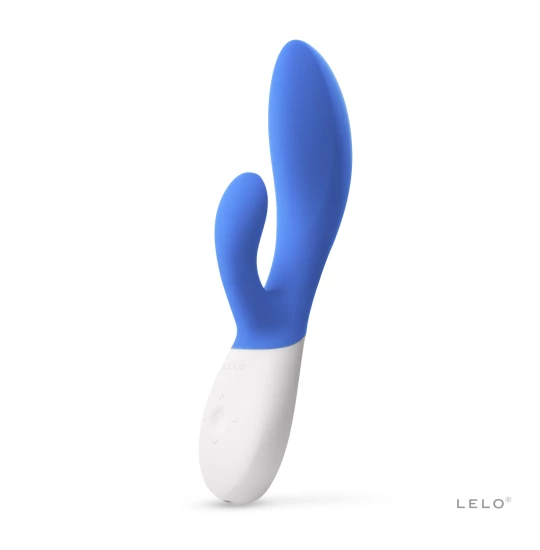 Vibrator Lelo Ina Wave 2 California Sky