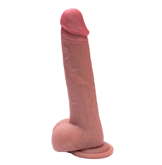 Dildo LoveS Liquid Silicone 21.5cm