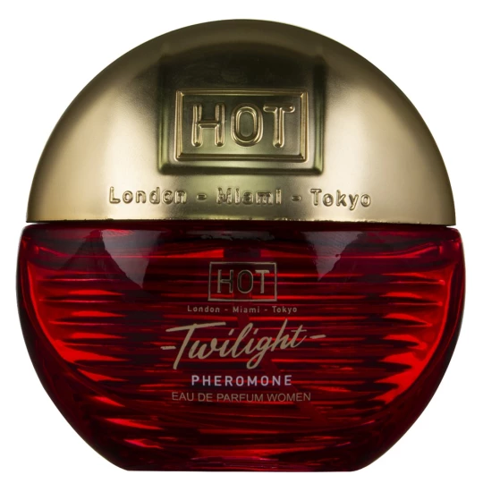 Parfum Hot Twilight Women 15ml