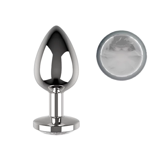 Dildo metalic Coquette S