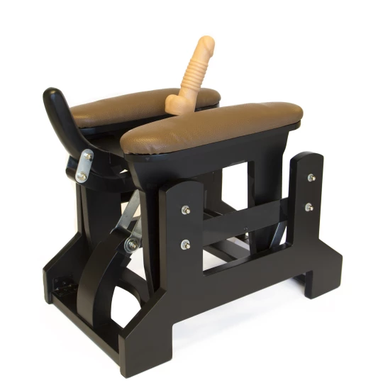 Masina de sex Love Rider