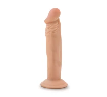 dildo-dr-skin-small-17cm