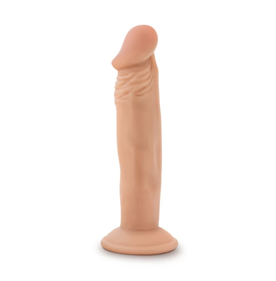 Dildo Dr. Skin Small 17cm