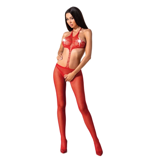 Passion catsuit BS080 One Size