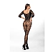 Anais catsuit Mirabella S/M