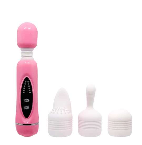 Vibrator wand Magical Massager