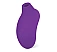 Stimulator clitoris Lelo Sona 2 Purple
