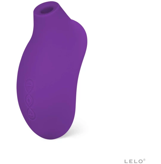 Stimulator clitoris Lelo Sona 2 Cruise Purple