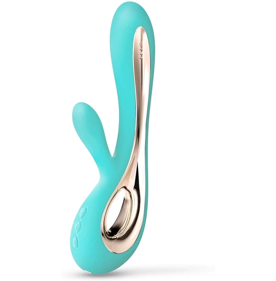 Vibrator Lelo Soraya 2 Aqua