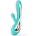 Vibrator Lelo Soraya 2 Aqua