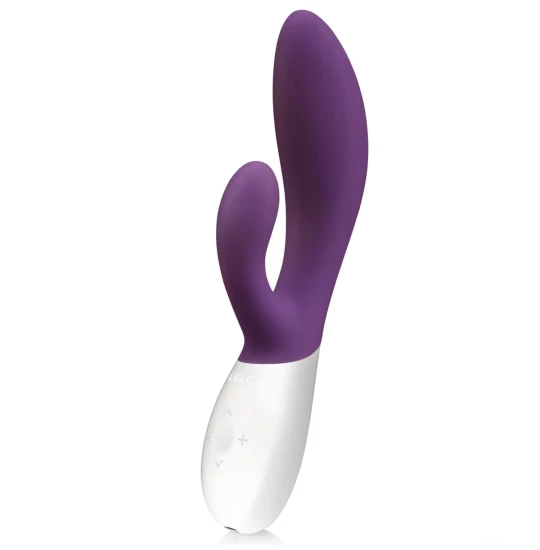 Vibrator Lelo Ina Wave 2 Plum