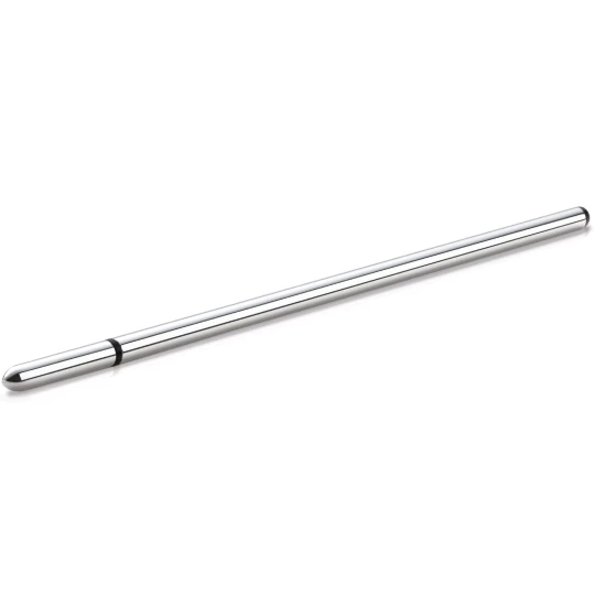 Sonda uretrala Mystim Thin Finn