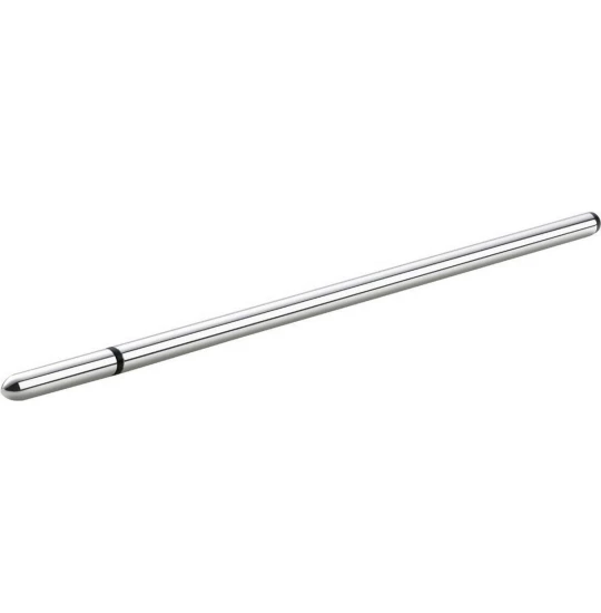 Sonda uretrala Mystim Slim Finn