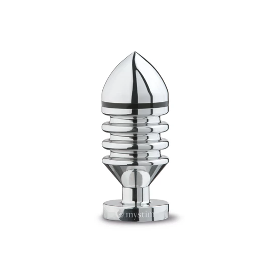 Dildo anal Mystim Hector Helix L