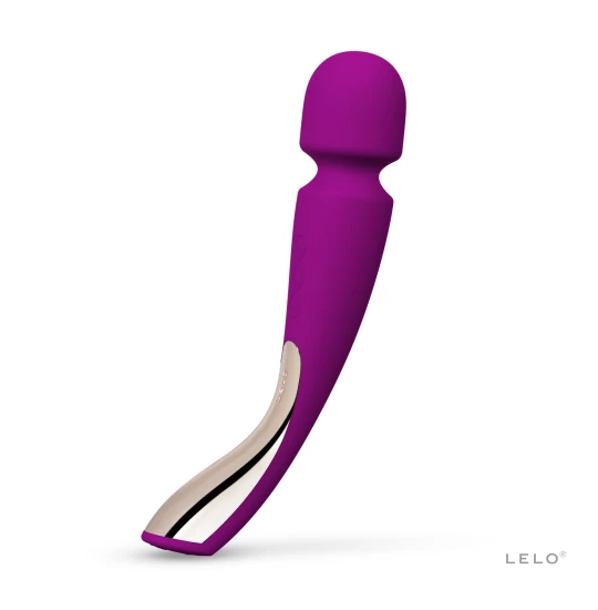 Vibrator Lelo Smart Wand 2 Medium Deep Rose