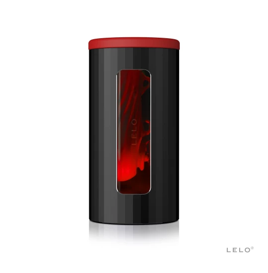 Masturbator Lelo F1S V2X Red