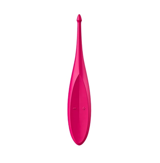 Vibrator Satisfyer Twirling Fun