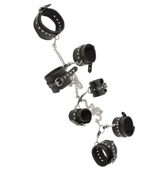 Set Zado Bondage