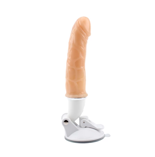 Vibrator Rosy Adjustability Pitch 23cm