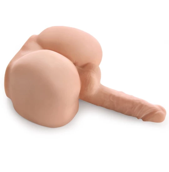 Masturbator interactiv Pipedream  Bad Boy