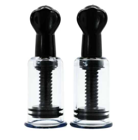 Accesorii cu vid pentru sfarcuri Large