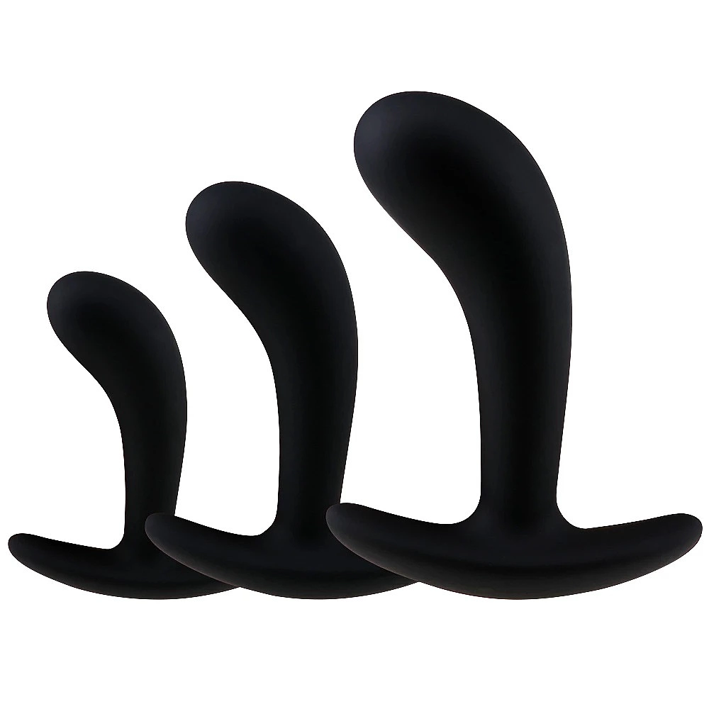 Set dildo anal Type III