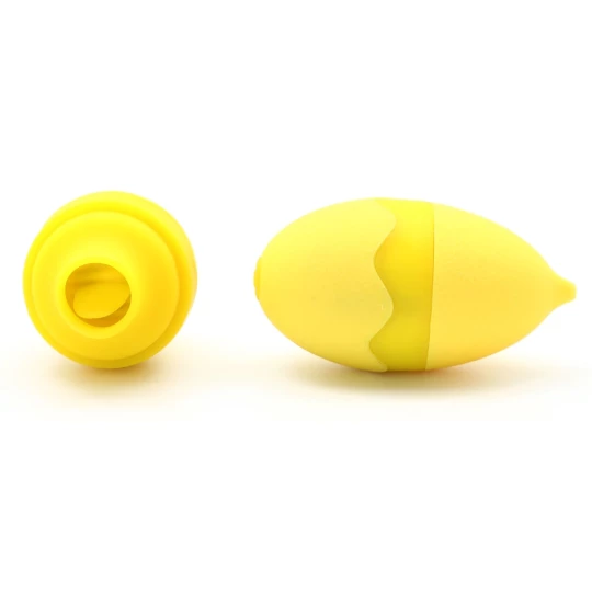 Vibrator Lemon 