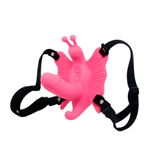 Strap on Sensual Confort 