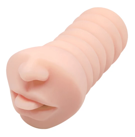 Masturbator Crazy Bull Mouth Miranda