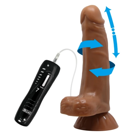 Vibrator Easton 17cm