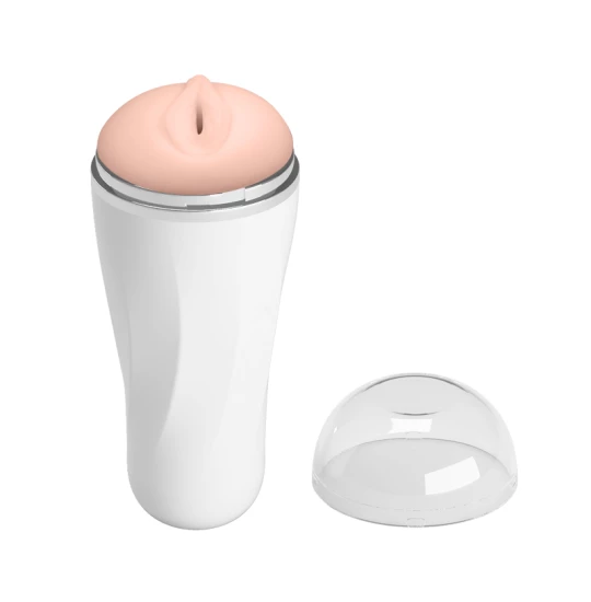 Masturbator Crazy Bull Smoothly Vagina