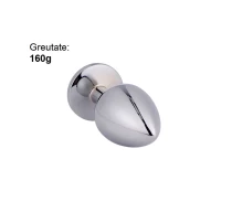 dildo-anal-rosy-silver-large-metalic-red-diamond