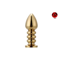 dildo-metalic-rosy-medium-red-diamond-2