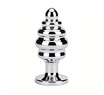 dildo-metalic-rosy-large-black-diamond-1