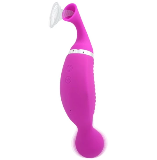 Stimulator clitoris Rosy Massager 